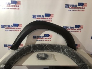 Fender Flares Set (Textured)